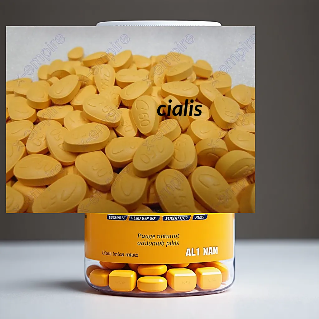 Compra de cialis diario